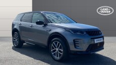 Land Rover Discovery Sport 2.0 D200 Dynamic SE 5dr Auto [5 Seat] Diesel Station Wagon